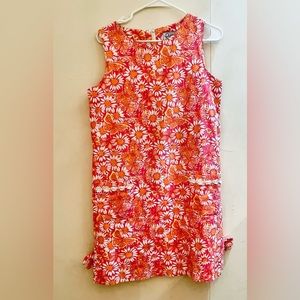 Lilly Pulitzer dress, size 8